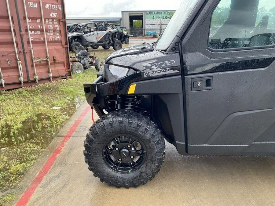 2025 Polaris® Ranger Crew XP 1000 NorthStar Edition Premium