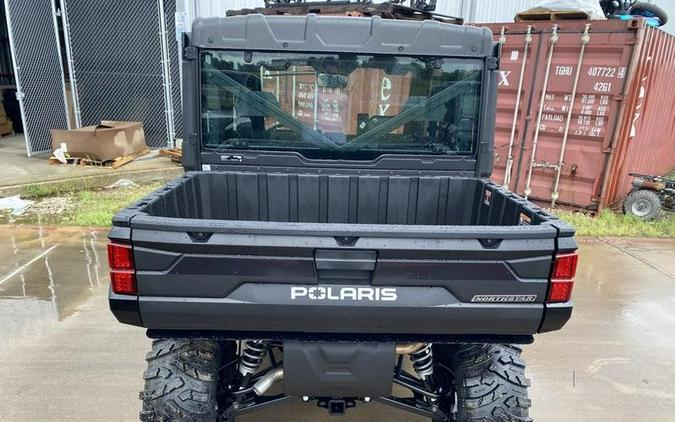 2025 Polaris® Ranger Crew XP 1000 NorthStar Edition Premium