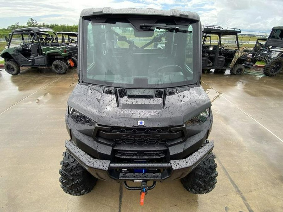 2025 Polaris® Ranger Crew XP 1000 NorthStar Edition Premium