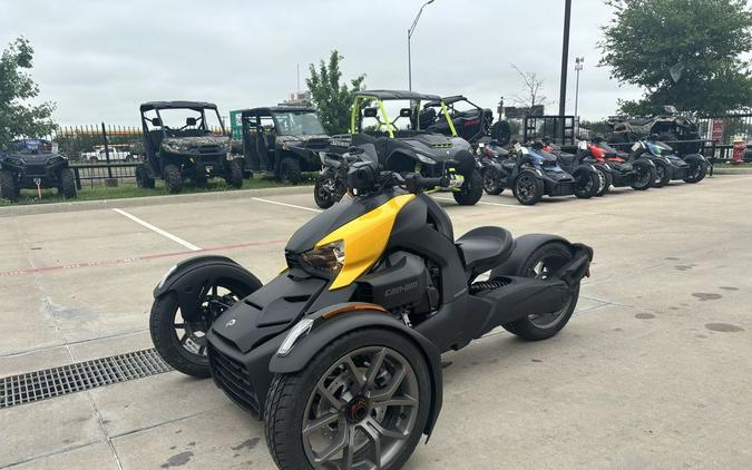 2025 Can-Am® Ryker Rotax 900 ACE