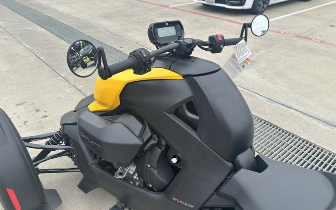 2025 Can-Am® Ryker Rotax 900 ACE