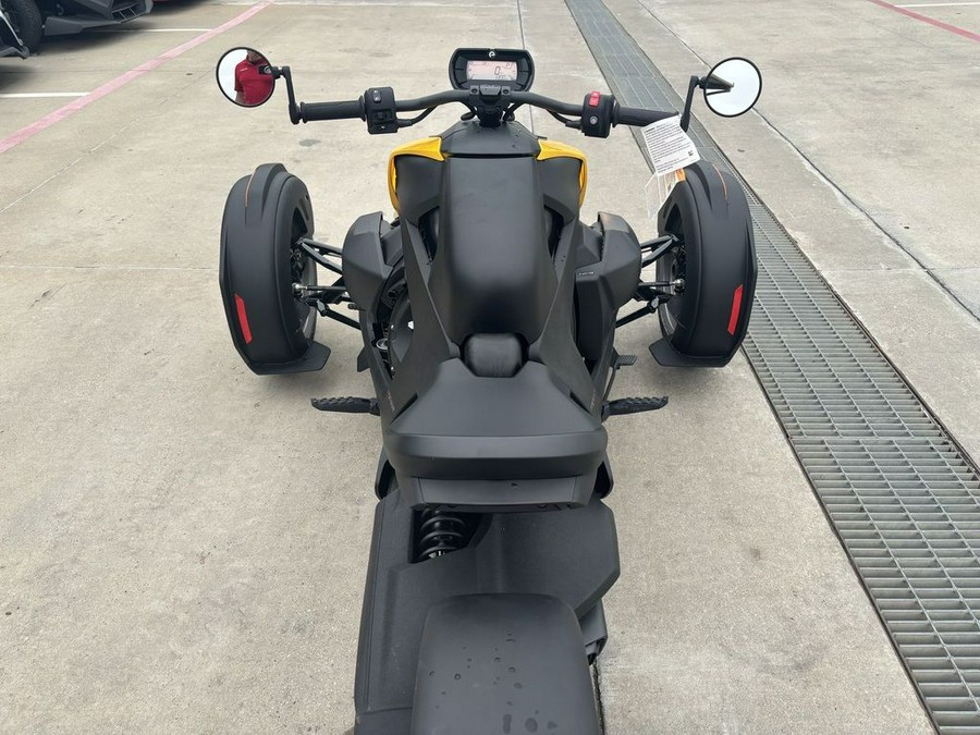 2025 Can-Am® Ryker Rotax 900 ACE