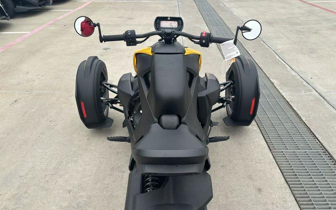 2025 Can-Am® Ryker Rotax 900 ACE