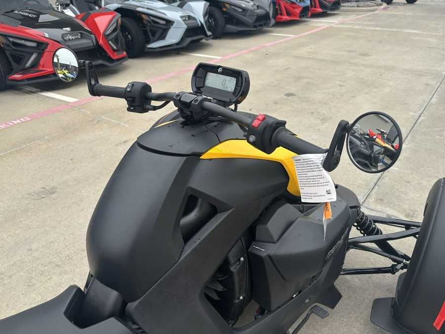 2025 Can-Am® Ryker Rotax 900 ACE