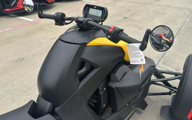 2025 Can-Am® Ryker Rotax 900 ACE
