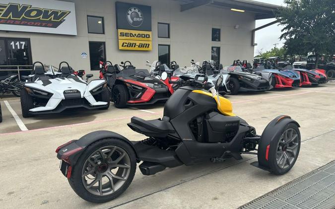 2025 Can-Am® Ryker Rotax 900 ACE