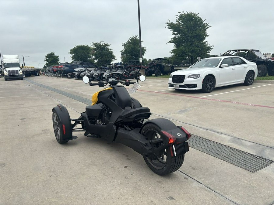 2025 Can-Am® Ryker Rotax 900 ACE