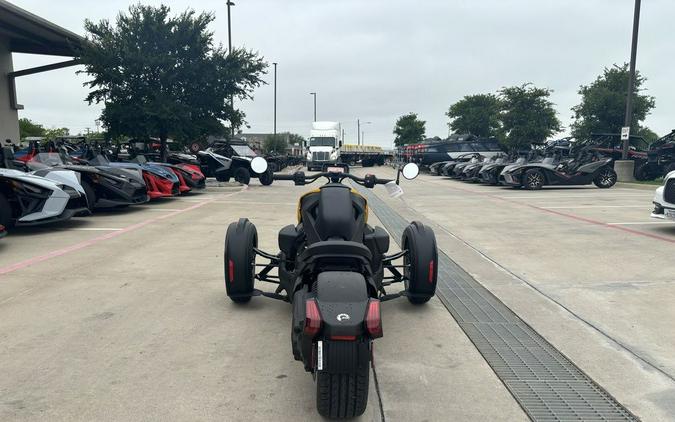 2025 Can-Am® Ryker Rotax 900 ACE