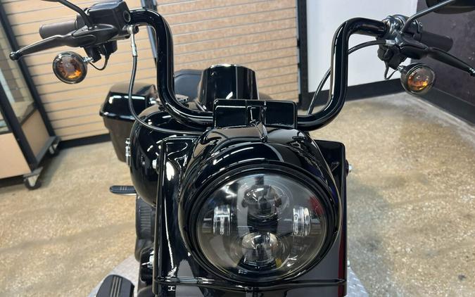 2025 Harley-Davidson Road King Special