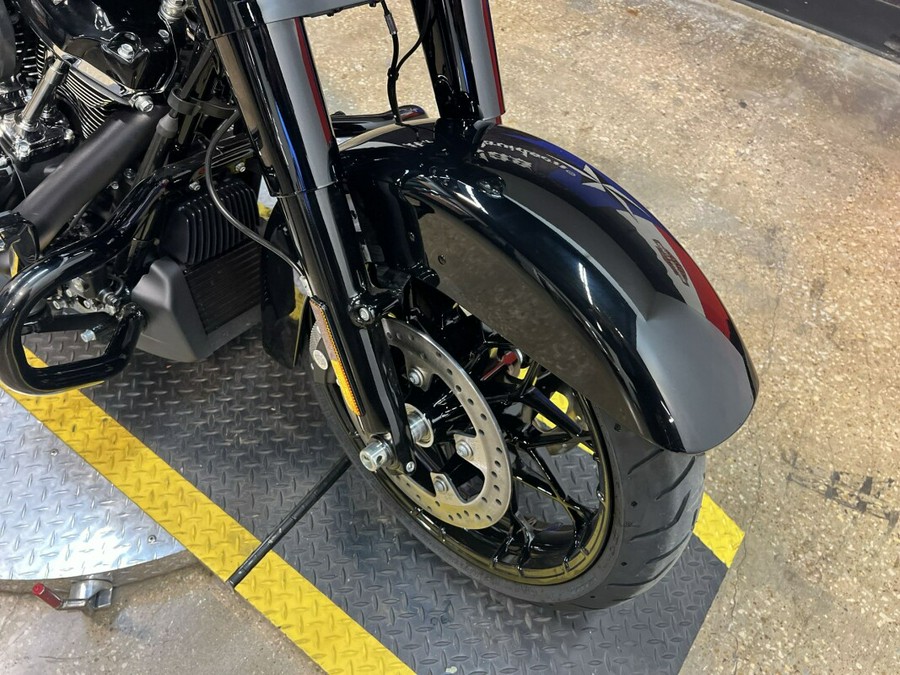 2025 Harley-Davidson Road King Special