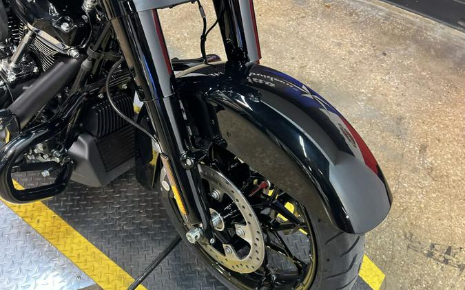 2025 Harley-Davidson Road King Special