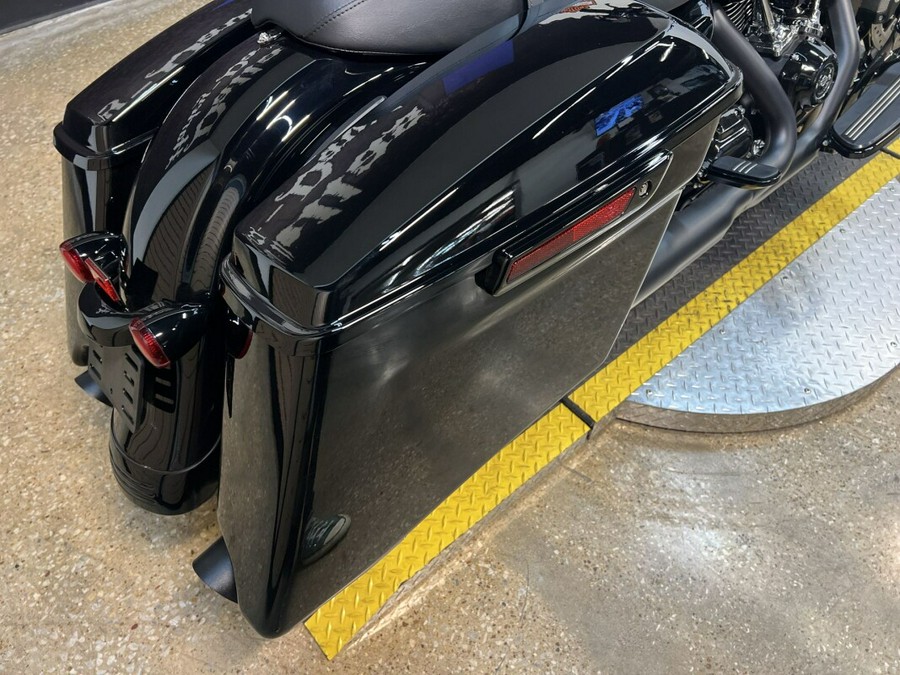 2025 Harley-Davidson Road King Special