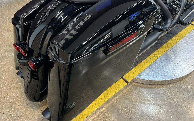 2025 Harley-Davidson Road King Special