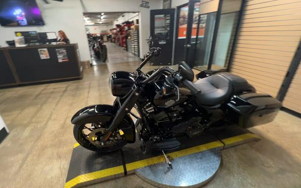 2025 Harley-Davidson Road King Special