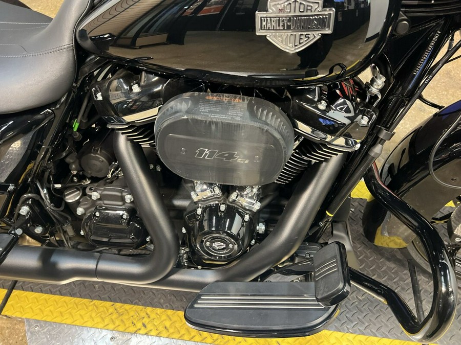 2025 Harley-Davidson Road King Special