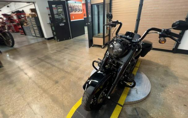 2025 Harley-Davidson Road King Special