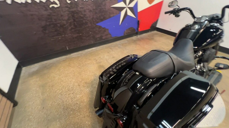 2025 Harley-Davidson Road King Special