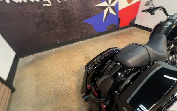 2025 Harley-Davidson Road King Special