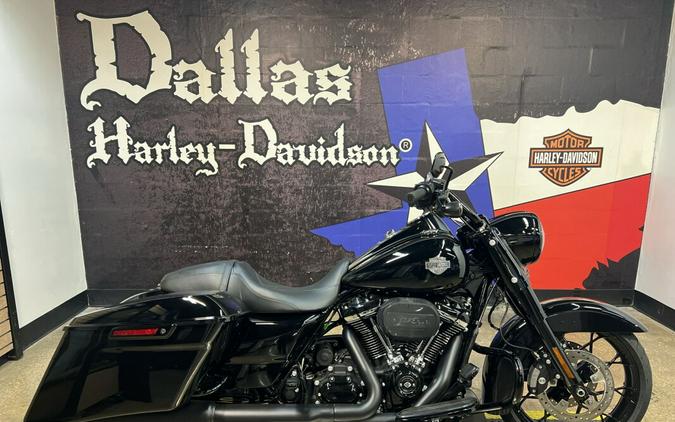 2025 Harley-Davidson Road King Special