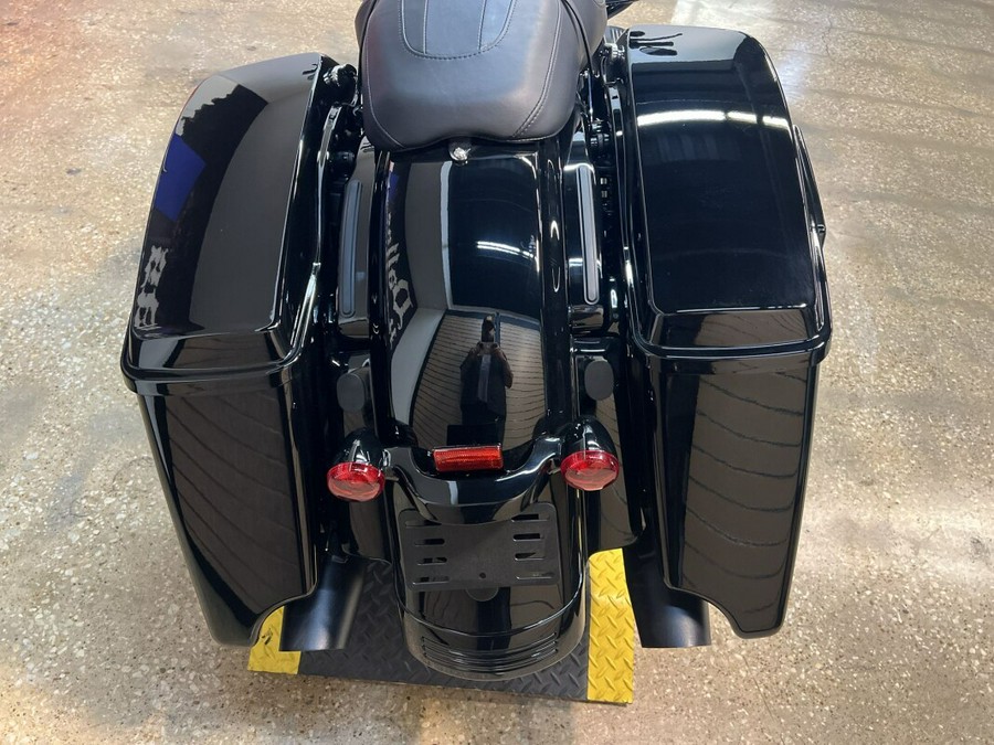 2025 Harley-Davidson Road King Special