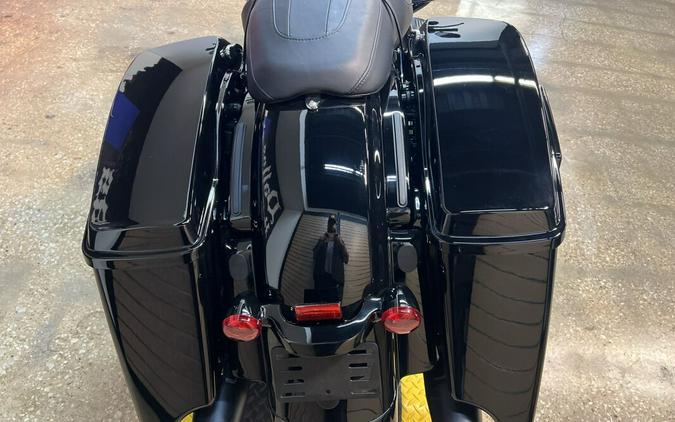 2025 Harley-Davidson Road King Special