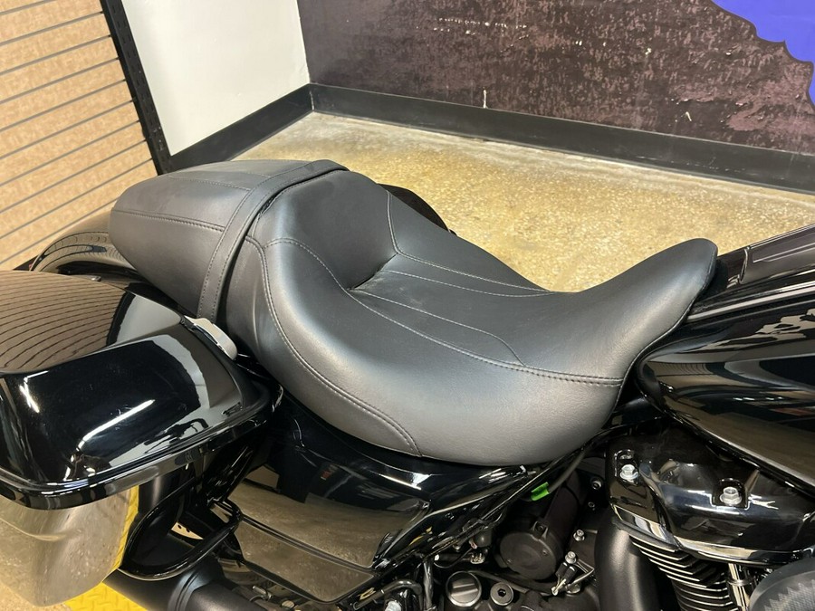 2025 Harley-Davidson Road King Special