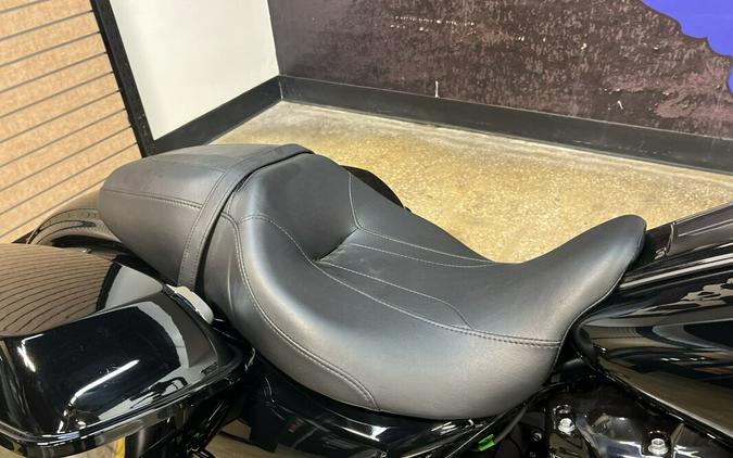 2025 Harley-Davidson Road King Special