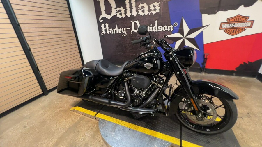 2025 Harley-Davidson Road King Special