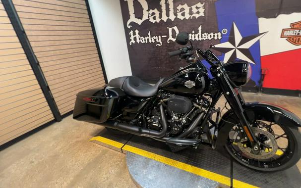 2025 Harley-Davidson Road King Special