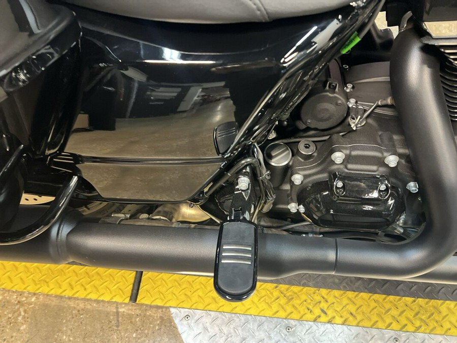 2025 Harley-Davidson Road King Special