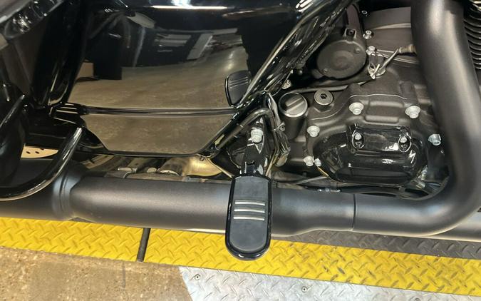 2025 Harley-Davidson Road King Special