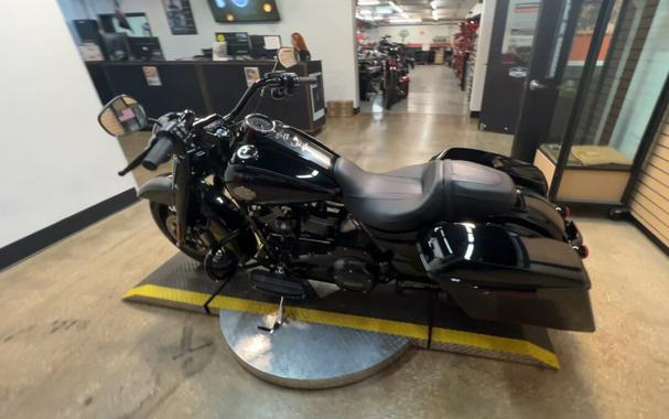 2025 Harley-Davidson Road King Special