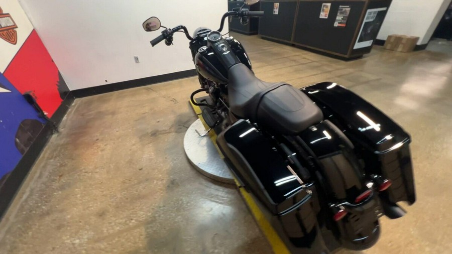 2025 Harley-Davidson Road King Special