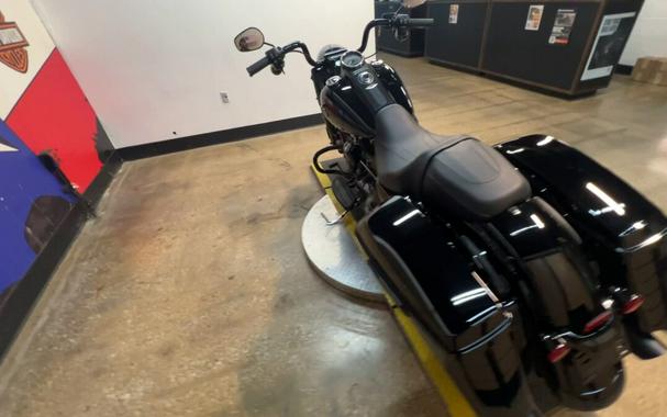 2025 Harley-Davidson Road King Special