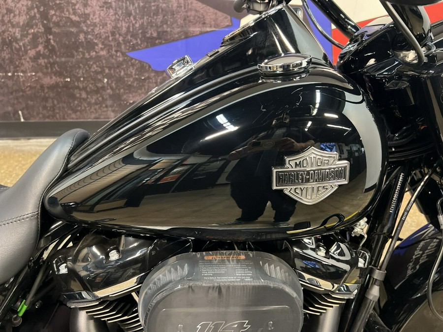2025 Harley-Davidson Road King Special