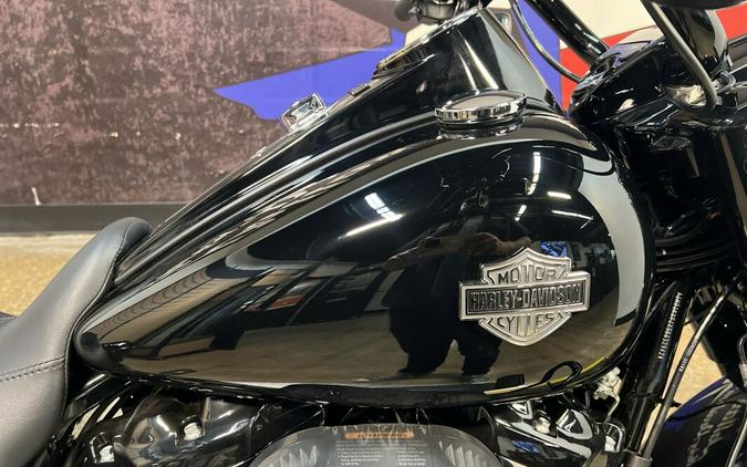 2025 Harley-Davidson Road King Special