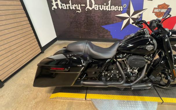 2025 Harley-Davidson Road King Special