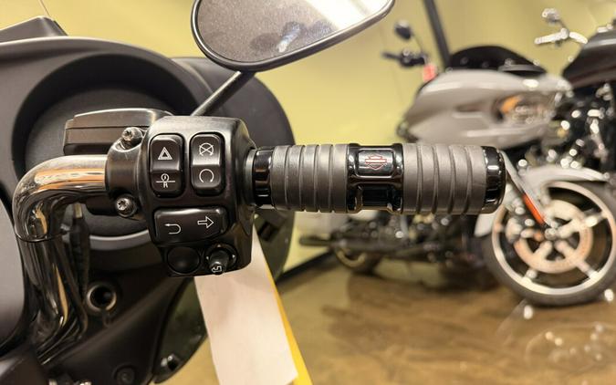 FLHTCUTG 2022 Tri Glide® Ultra