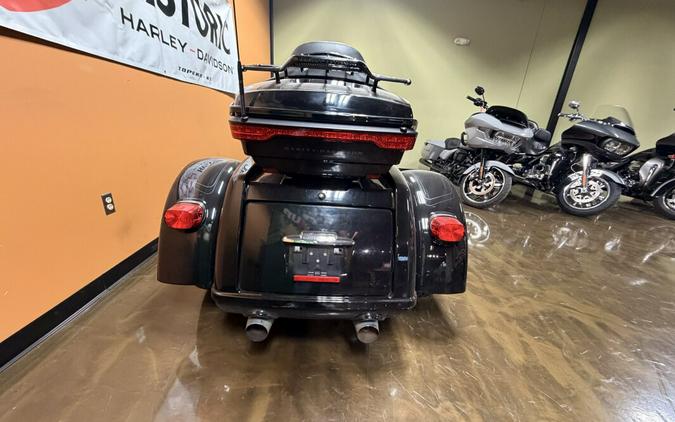 FLHTCUTG 2022 Tri Glide® Ultra