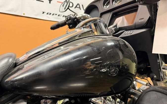 FLHTCUTG 2022 Tri Glide® Ultra