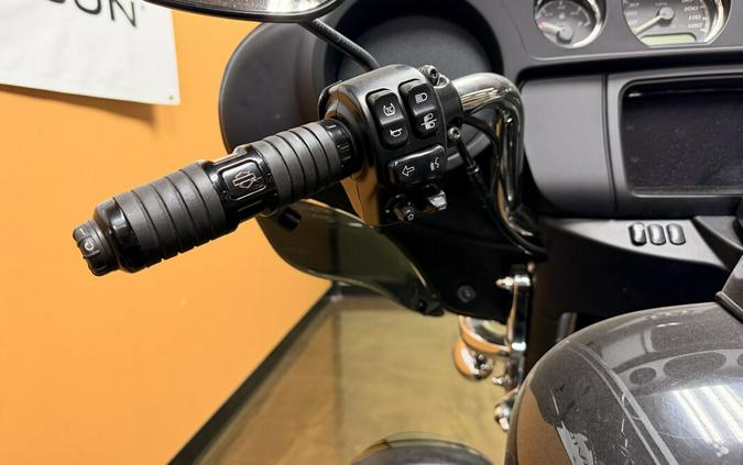 FLHTCUTG 2022 Tri Glide® Ultra