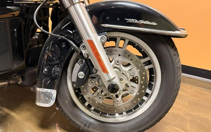 FLHTCUTG 2022 Tri Glide® Ultra