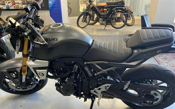 2026 Suzuki GSX-8T