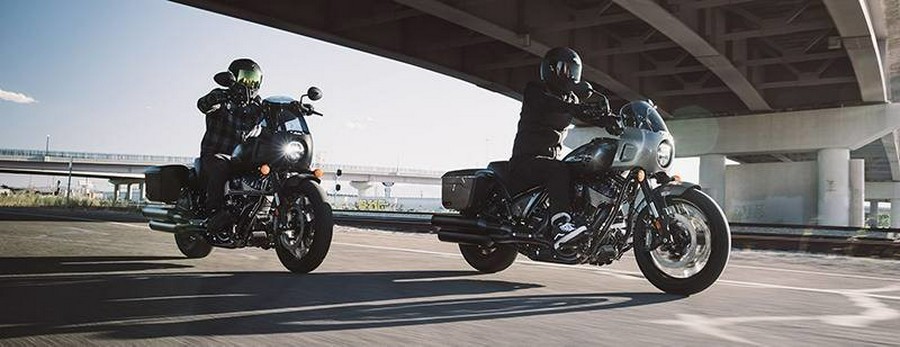 2025 Indian Motorcycle SPORT CHIEF RT