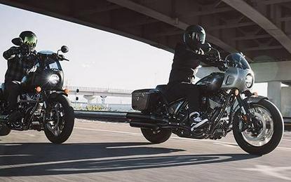 2025 Indian Motorcycle SPORT CHIEF RT