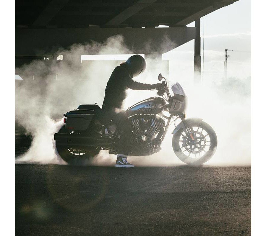 2025 Indian Motorcycle SPORT CHIEF RT
