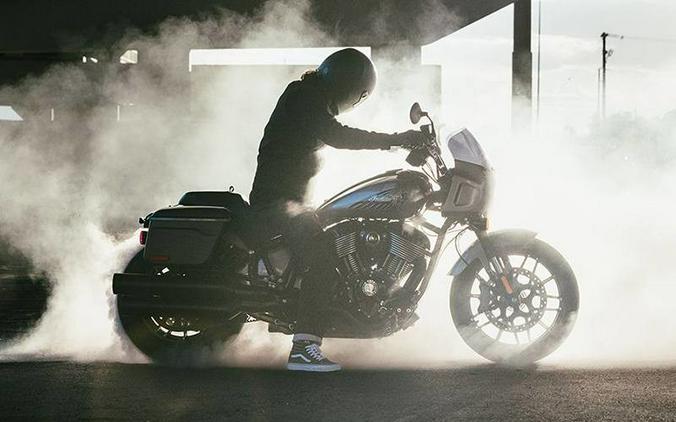 2025 Indian Motorcycle SPORT CHIEF RT