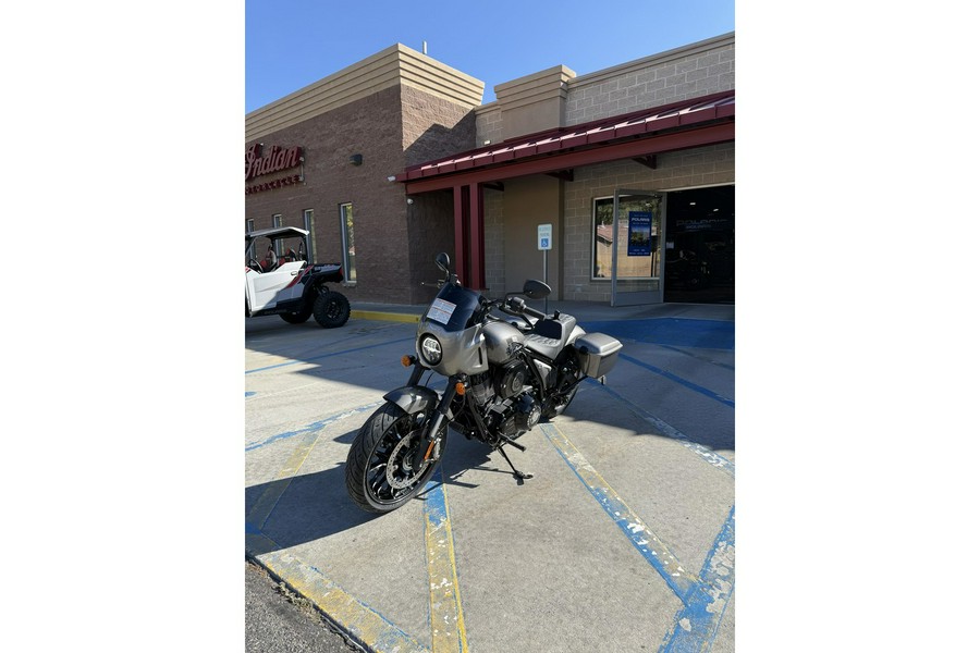 2025 Indian Motorcycle SPORT CHIEF RT