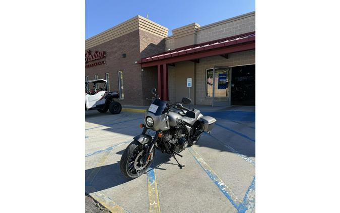 2025 Indian Motorcycle SPORT CHIEF RT