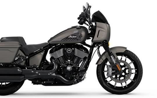 2025 Indian Motorcycle SPORT CHIEF RT